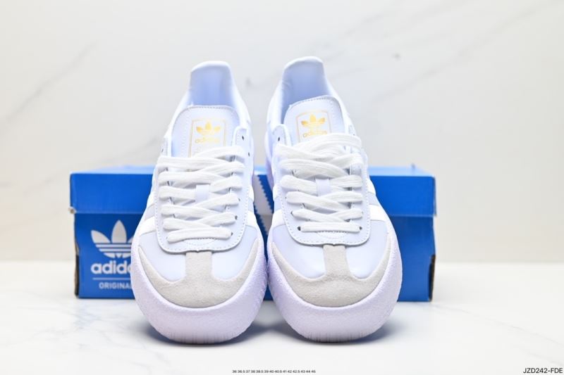 Adidas Campus Shoes